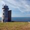 Ruta San Juan de Gazelugatxe-Faro de Machichaco