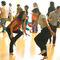 BIODANZA. Clase abierta
