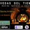 Charla divulgativa: Bóvedas de tiempo