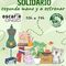 mercadillo solidario