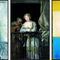 Museo Bellas Artes: Colección de Alicia Koplowitz