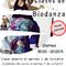 Sesión abierta y gratuita de Biodanza