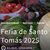 Feria de Santo Tomas