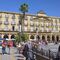 Lunes por Fiestas de Bilbao