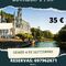 Excursión a Lourdes y Pau