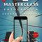 Masterclass fotográfica movil y cámara 8 de Mayo 17:00