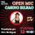 Monólogos Casino de Bilbao entrada gratuita Viernes 22:30