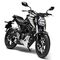 Ruta motera de 125cc
