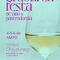 Feria del vino y Gastronomía en Durango