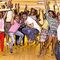 BIODANZA. Clase abierta