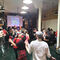 Baile social con SWING SIDE BILBAO en HIKA ATENEO