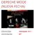 Tributo a The Cure,U 2 y Depeche Mode.