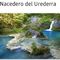 Nacedero de Urederra