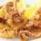 Domingo.Diurna,Mediodia.Rabas.Champis.Cafe.Helado.Garbeo en Bilbao