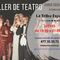 Tallerde Teatro para adult@s