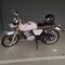 Rutas en moto 125 