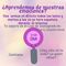 Lunes y martes reflexiones sobre las emociones a las 22:30 durante 20 minutos en un live por instagram. Hoy la ira y mañana el orgullo.