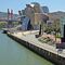 Paseo dominical por Bilbao el 30 de junio de 2019