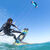 Curso iniciación kitesurf