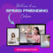 Speed Dating online