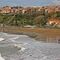 Paseo desde Bidezabal hasta Ereaga playa