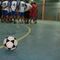 Pachanga Futbito Mixta.