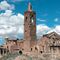 Visita al pueblo abandonado de Ochate