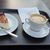 Café y charla en Benidorm 