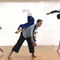 Contact Improvisación