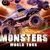 Monsters Trucks BEC