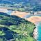 De Gernika a Mundaka por las marismas de Urdaibai