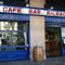 Cafe.Calamares.Rabas en Plaza Nueva 
