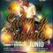Baile social salsa/ bachata