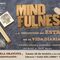 Charla Gratuita sobre Mindfulness y el programa MBSR reducción del Estrés y la Ansiedad