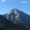 Udalaitz 1.120 m. desde Kanpazar por la cantera. Lunes 9 de septiembre.