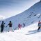 Gente para eskiar alto campoo o similares Martes