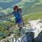 CAFE PARA HABLAR DE UNA EXCURSION A LA ESCALERA DEL CIELO EN AUSTRIA EN MAYO