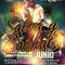 Baile social salsa,bachata,Kizomba,Merengue