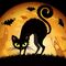 Fiesta Halloween 2023 por Bilbo 