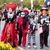 Tardeo de post Halloween en Bilbo 