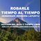 ROBARLE TIEMPO AL TIEMPO. Gestión del Ocio y Tiempo Libre.