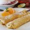 TALLER: DE COCINA - CREPS- DULCES Y SALADAS