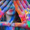 Crear un solo grupo grande de chicas!