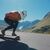Skate downhill fiestero 