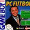 Partido fútbol sala 