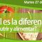 Taller nutricional