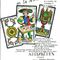 Taller de tarot.Arcanos mayores en Arizkuren navarra