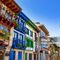 Excursión Getaria - Hondarribia 