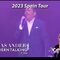 Concierto de Thomas Anders de los Modern Talking y Sandra
