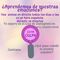 Reflexiones sobre las emociones: Esta semana empieza una nueva saga: lives por instagram. Todos los Dí­as a las 22:30 durante 20 minutos. Ayer hablé de la VERGUENZA. Hoy toca la CULPA, mañana,...